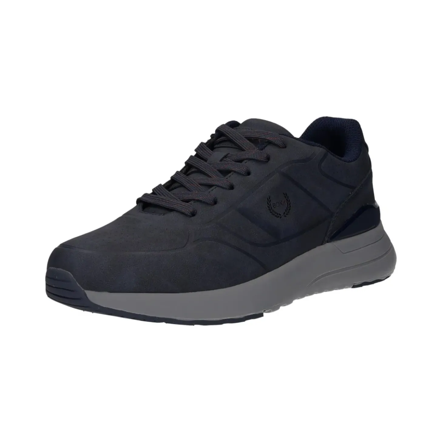 BOXX Schnürhalbschuh Freizeit (Casual)