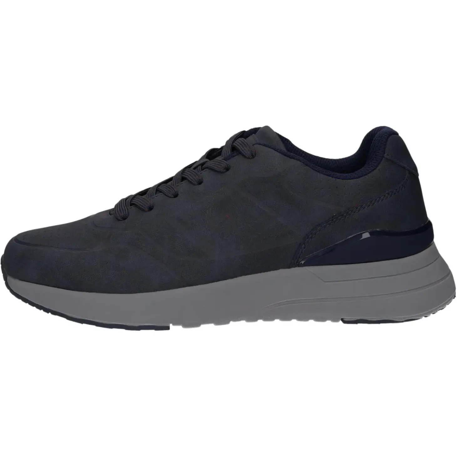 BOXX Schnürhalbschuh Freizeit (Casual)
