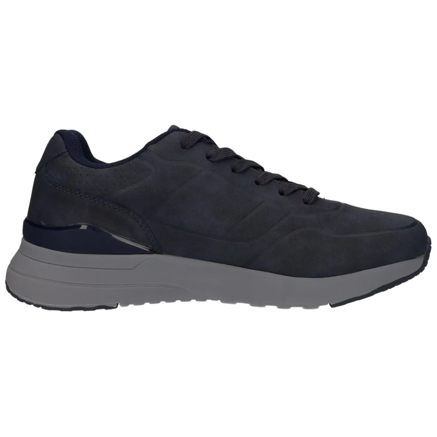 BOXX Schnürhalbschuh Freizeit (Casual)
