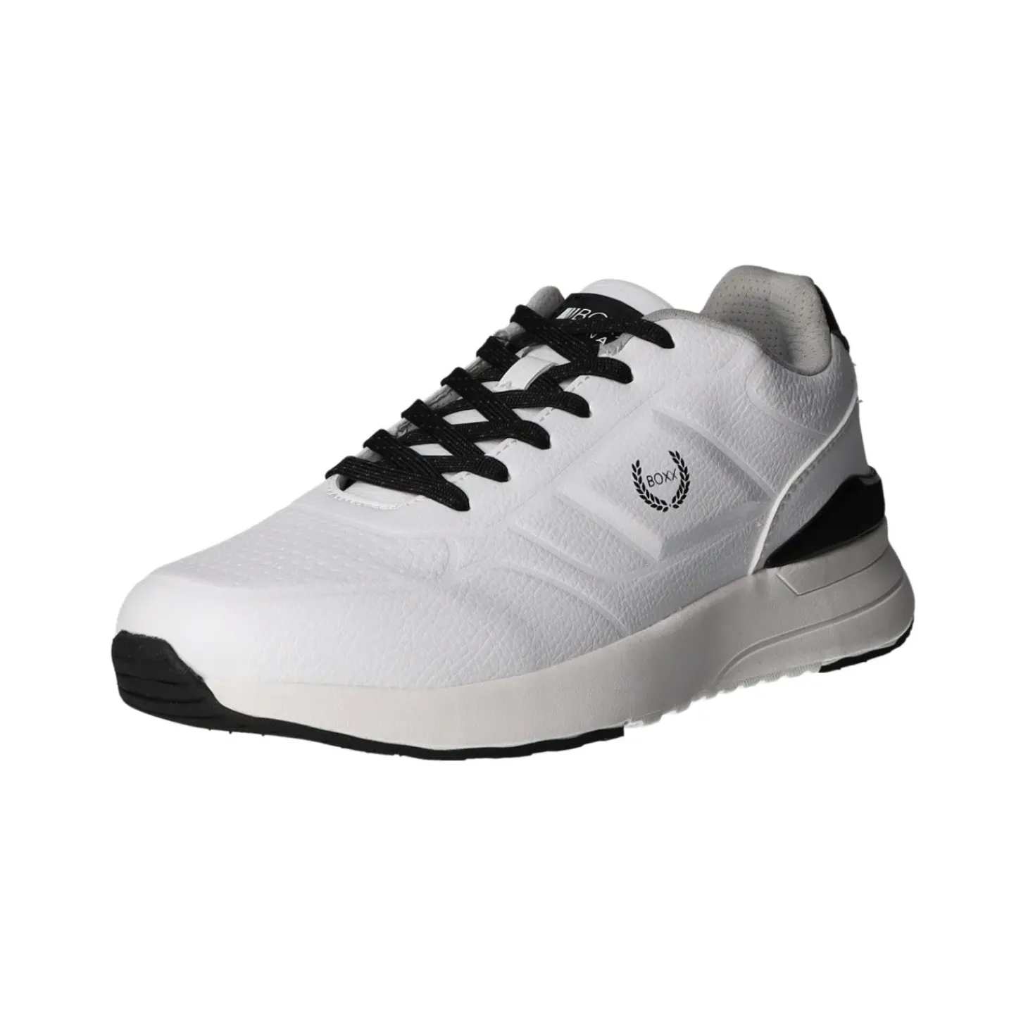 BOXX Schnürhalbschuh Freizeit (Casual)