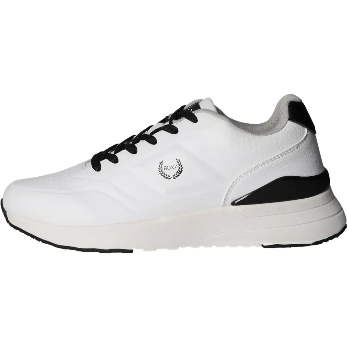 BOXX Schnürhalbschuh Freizeit (Casual)