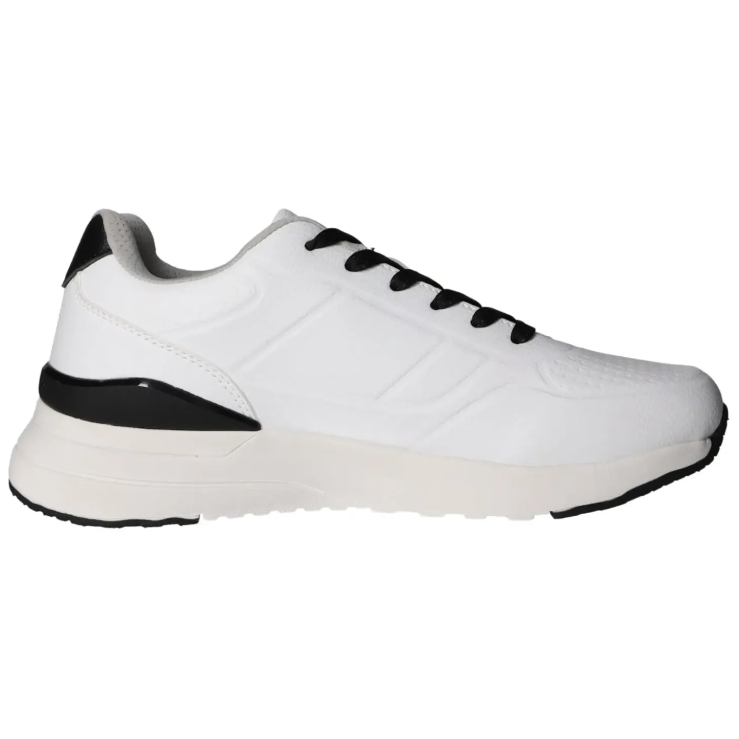 BOXX Schnürhalbschuh Freizeit (Casual)