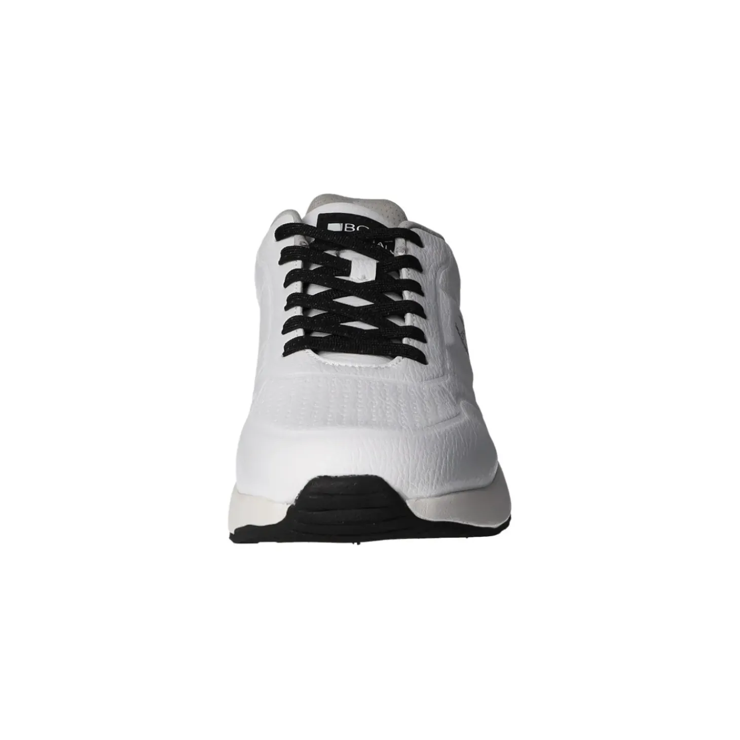 BOXX Schnürhalbschuh Freizeit (Casual)