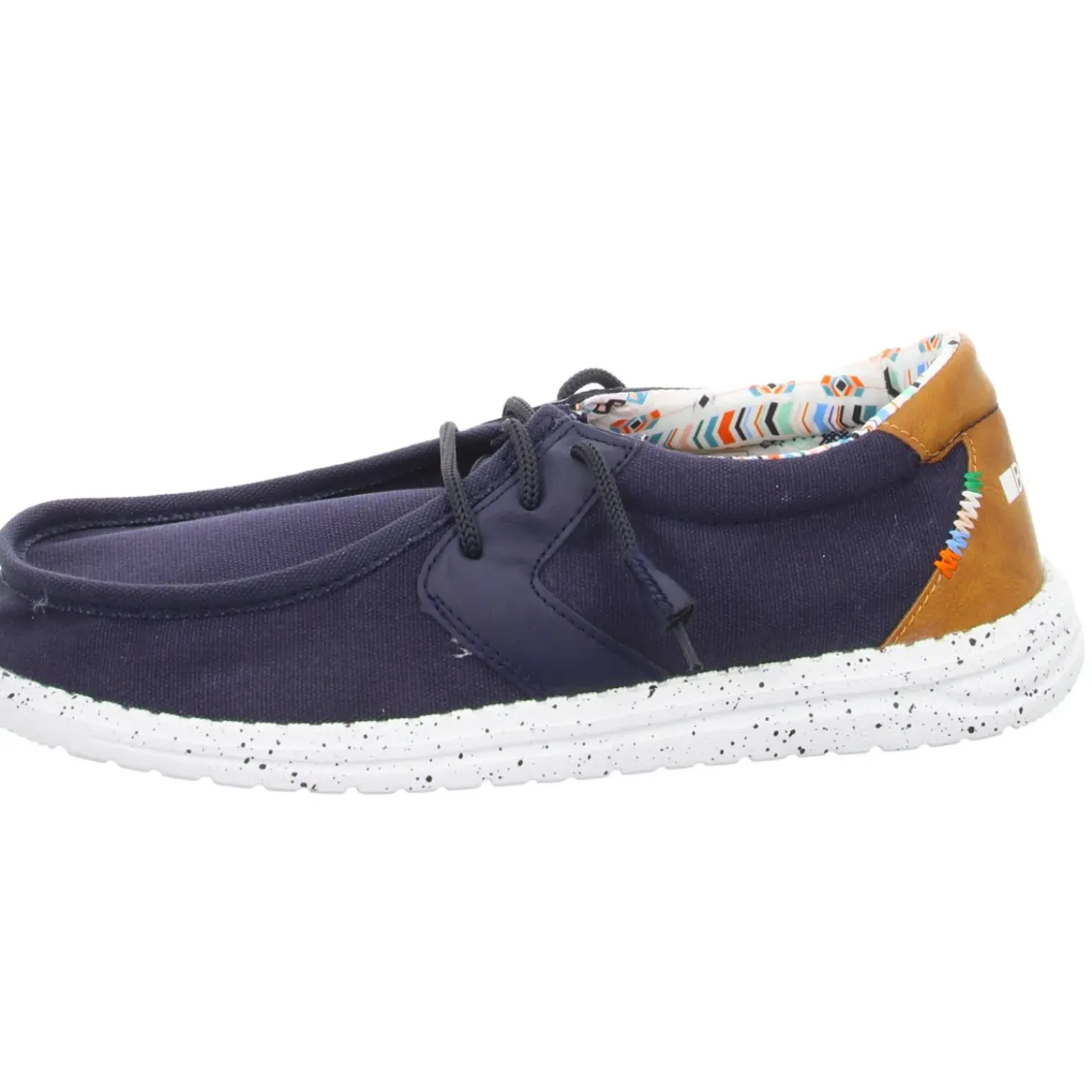 BOXX Schnürhalbschuh Freizeit (Casual)