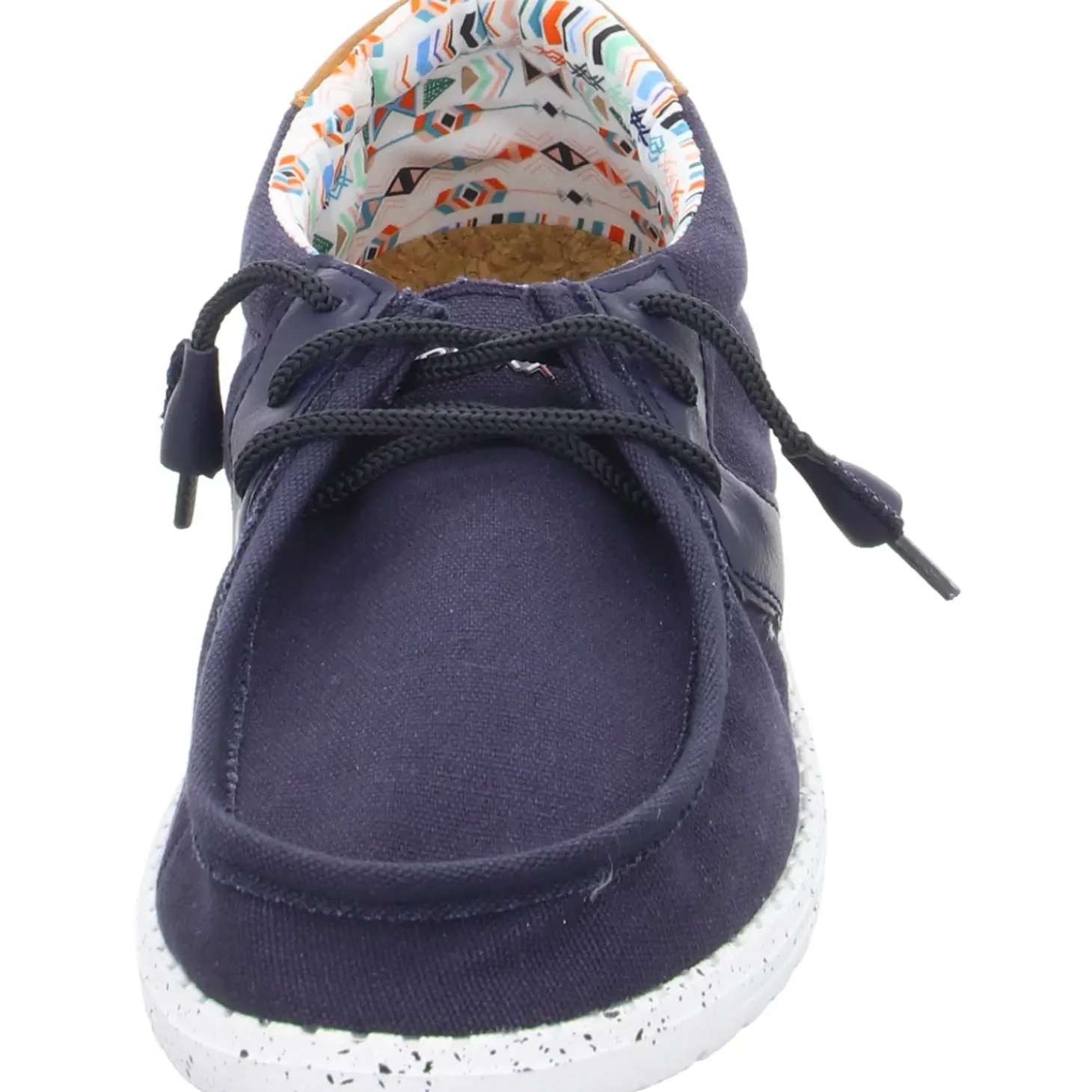 BOXX Schnürhalbschuh Freizeit (Casual)