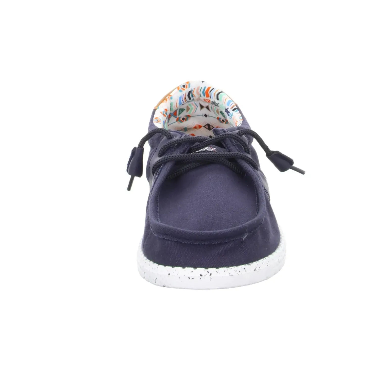 BOXX Schnürhalbschuh Freizeit (Casual)