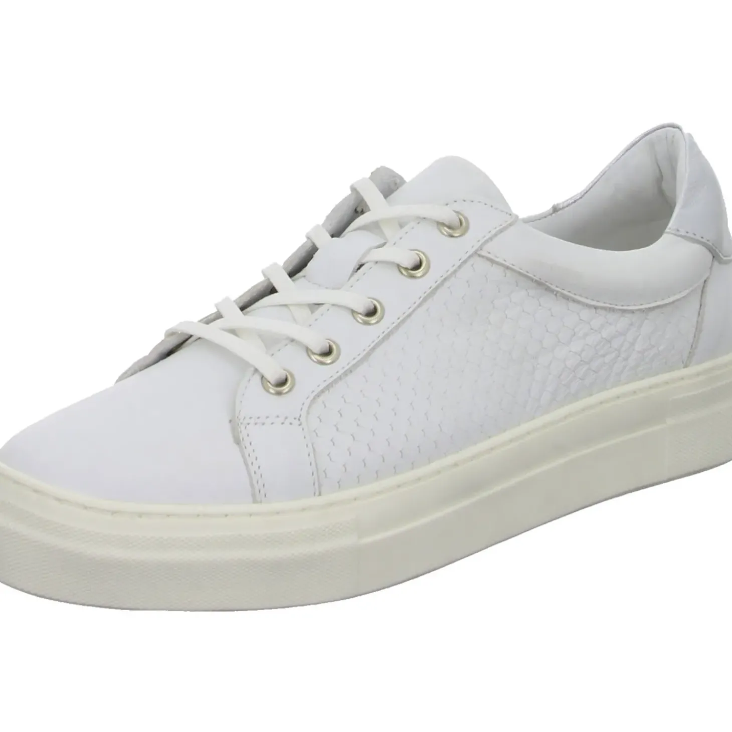 BOXX Schnürhalbschuh Sneaker (sportlich)