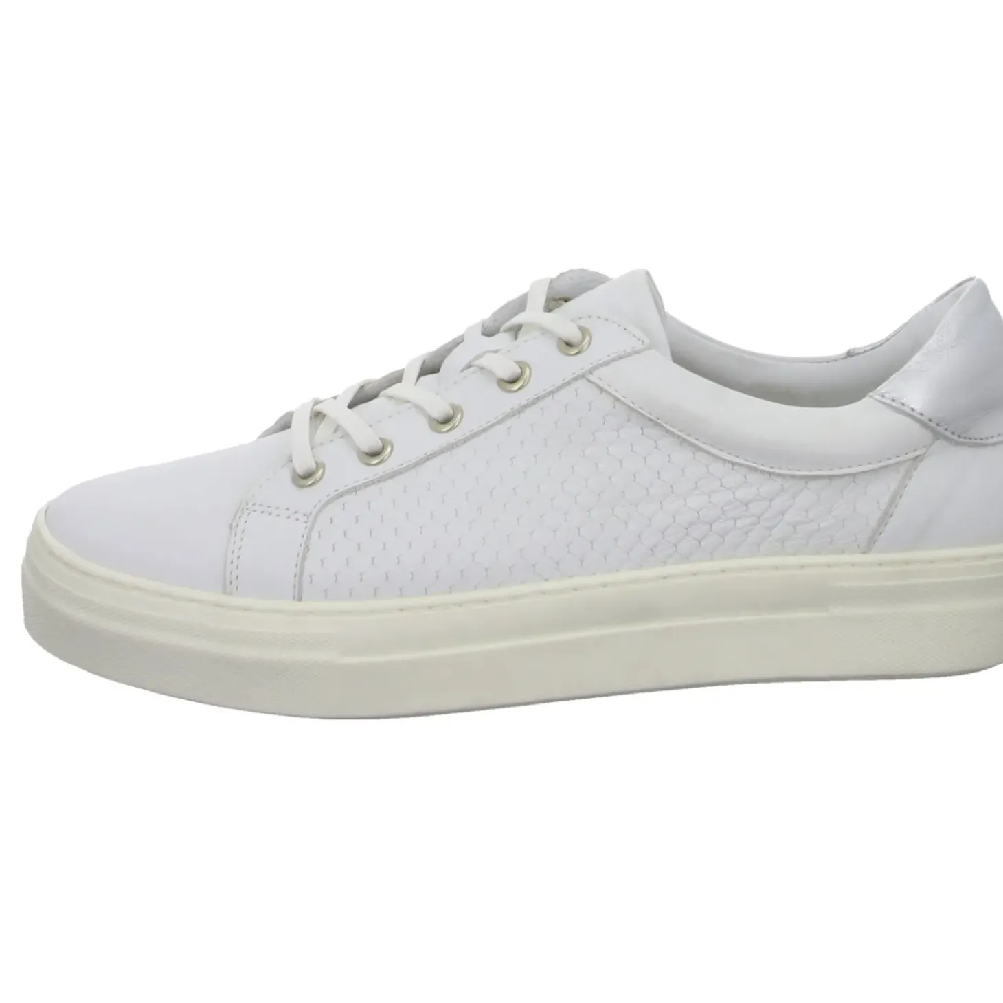 BOXX Schnürhalbschuh Sneaker (sportlich)