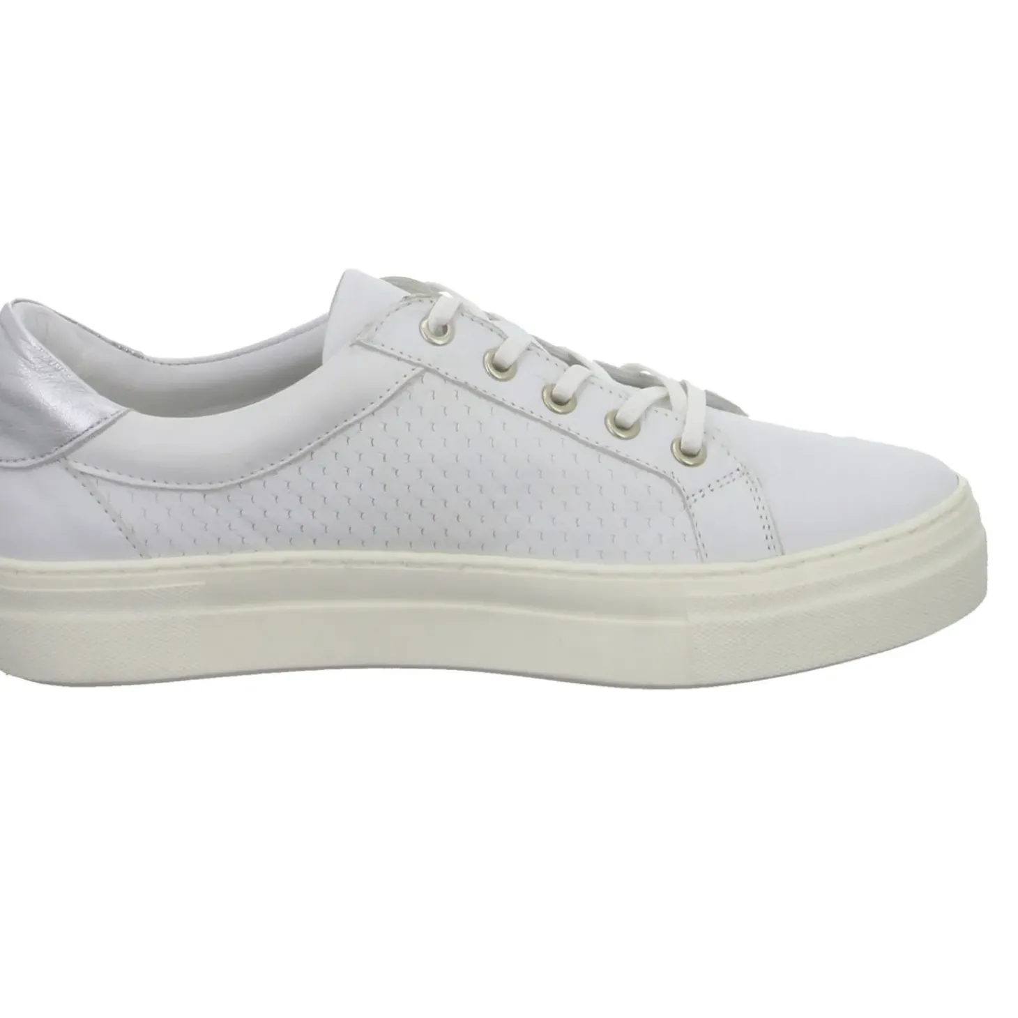 BOXX Schnürhalbschuh Sneaker (sportlich)