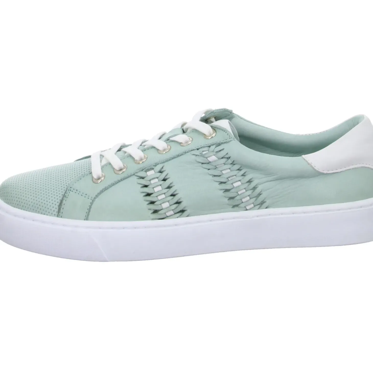 BOXX Schnürhalbschuh Sneaker (sportlich)