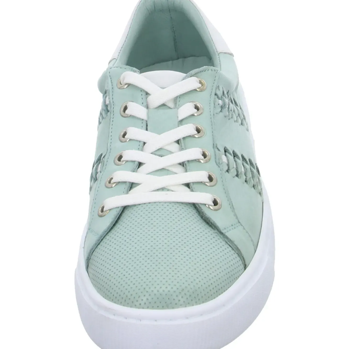 BOXX Schnürhalbschuh Sneaker (sportlich)