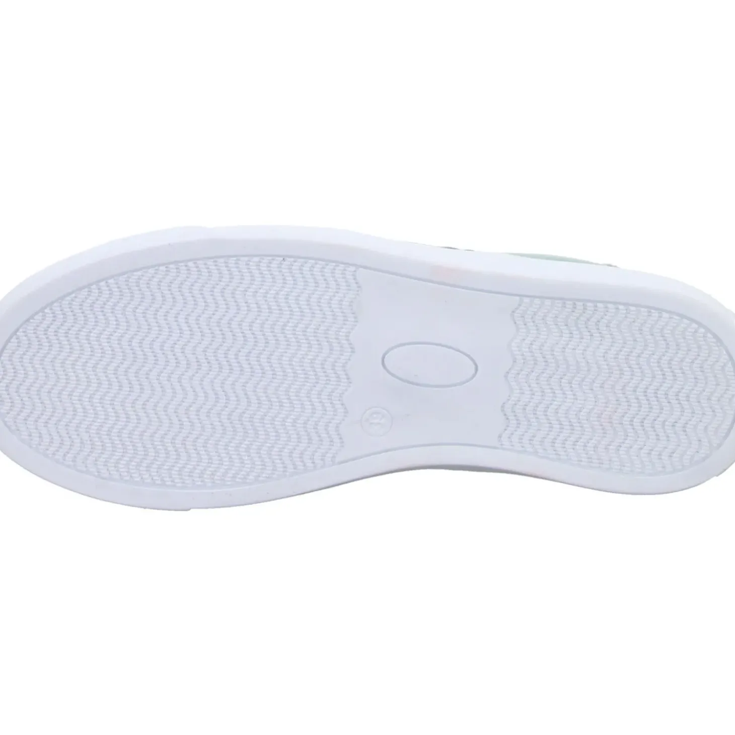 BOXX Schnürhalbschuh Sneaker (sportlich)