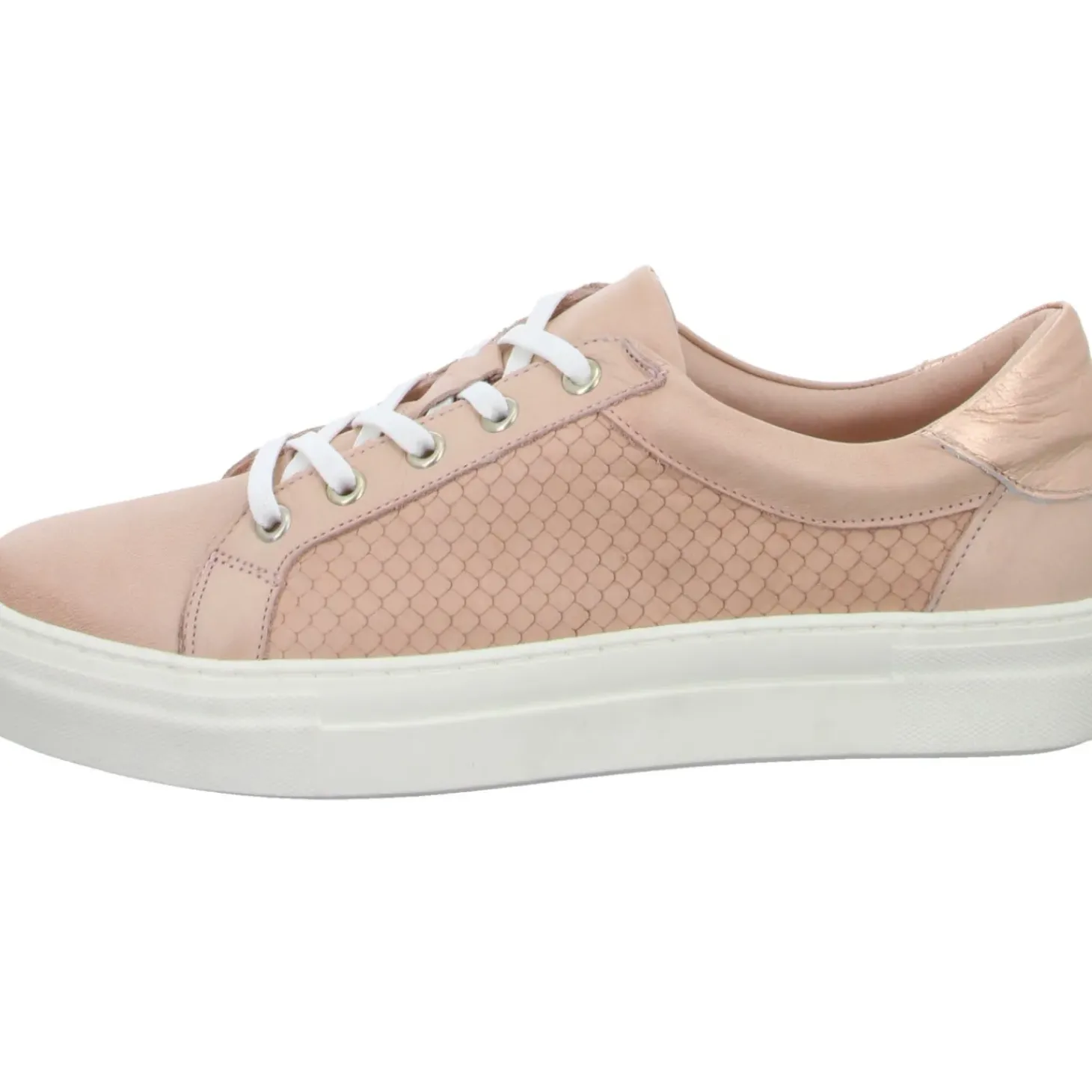 BOXX Schnürhalbschuh Sneaker (sportlich)