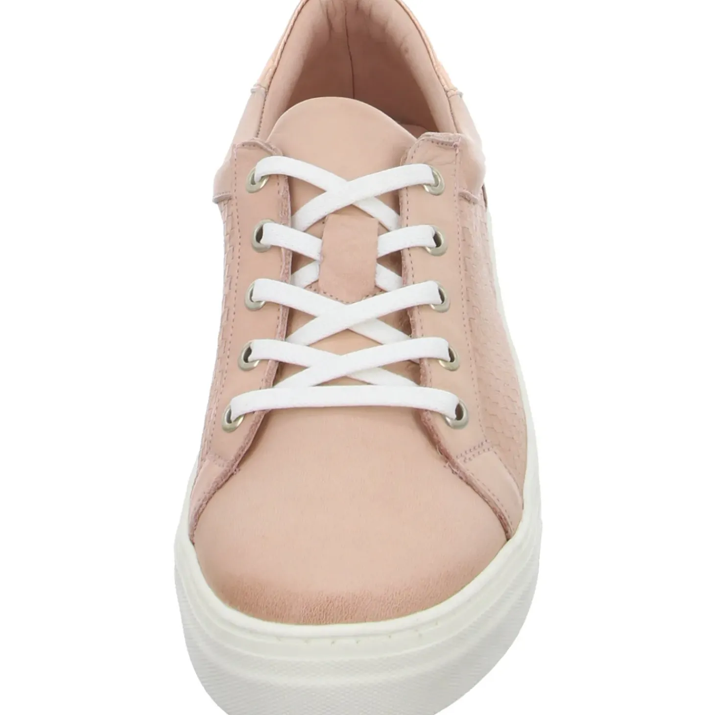 BOXX Schnürhalbschuh Sneaker (sportlich)