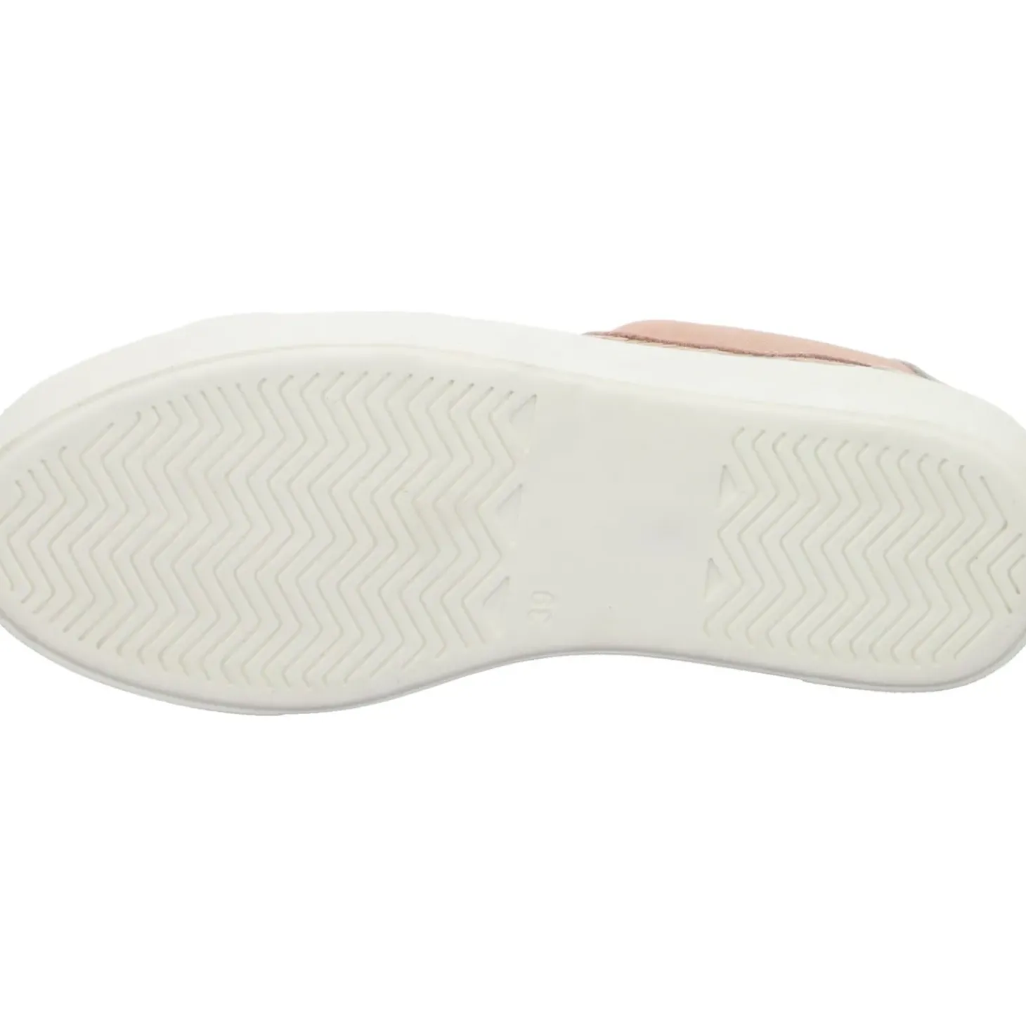 BOXX Schnürhalbschuh Sneaker (sportlich)