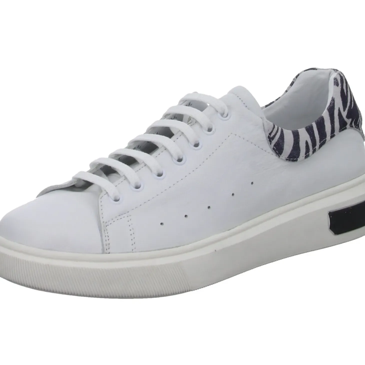 BOXX Schnürhalbschuh Sneaker (sportlich)