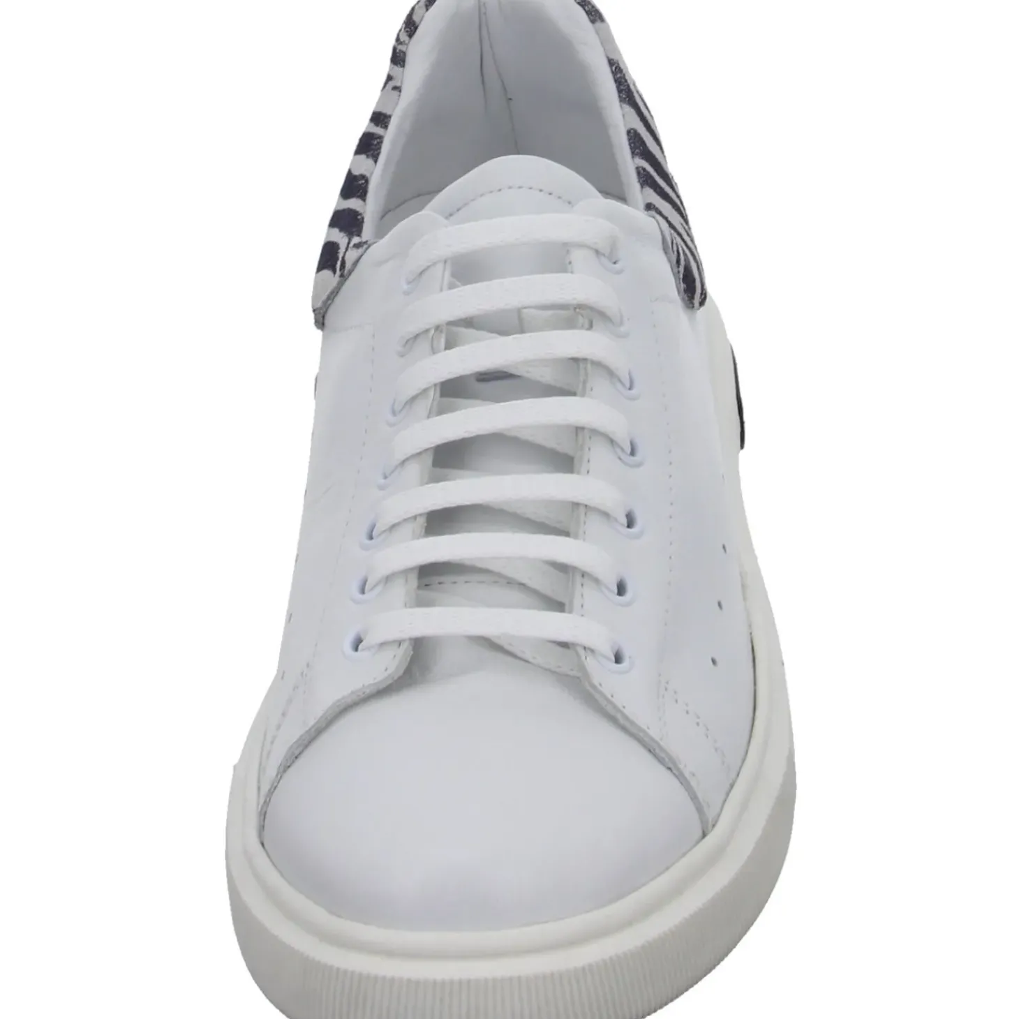 BOXX Schnürhalbschuh Sneaker (sportlich)