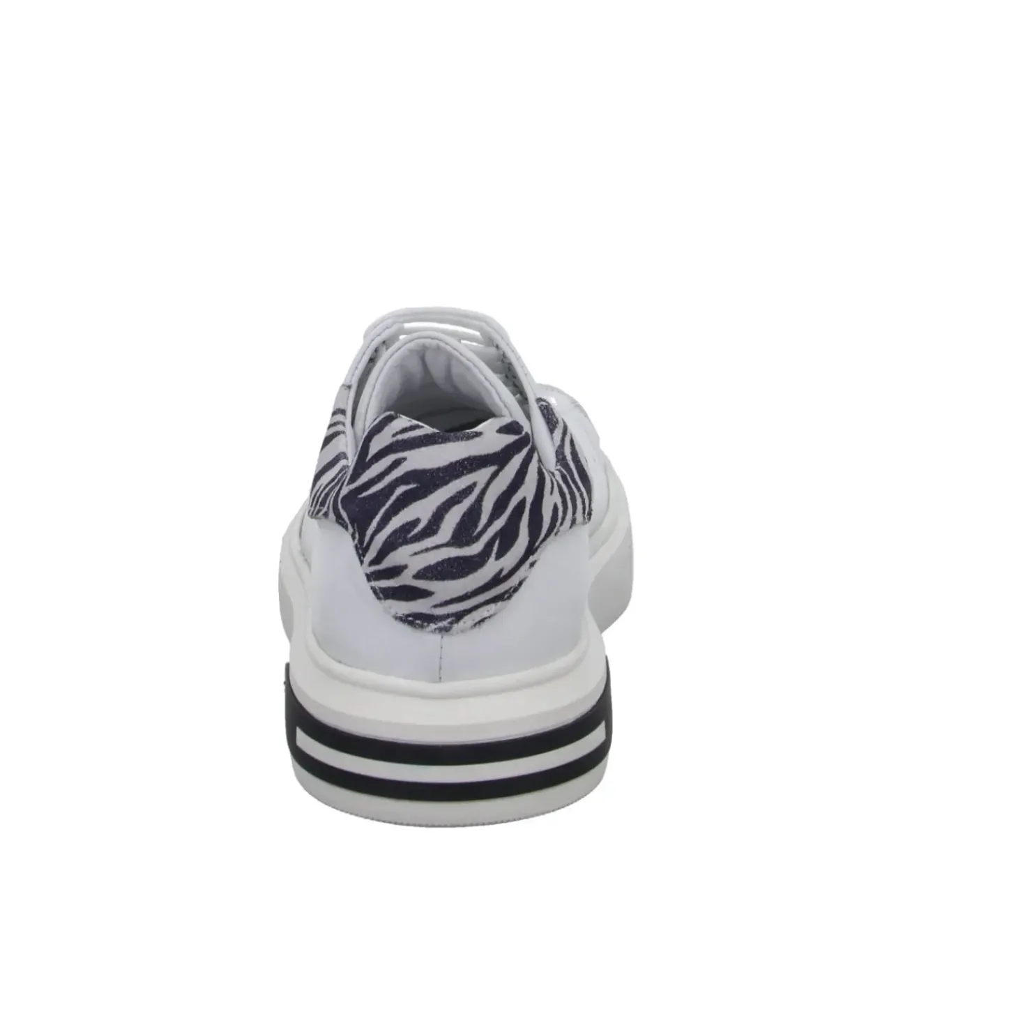 BOXX Schnürhalbschuh Sneaker (sportlich)