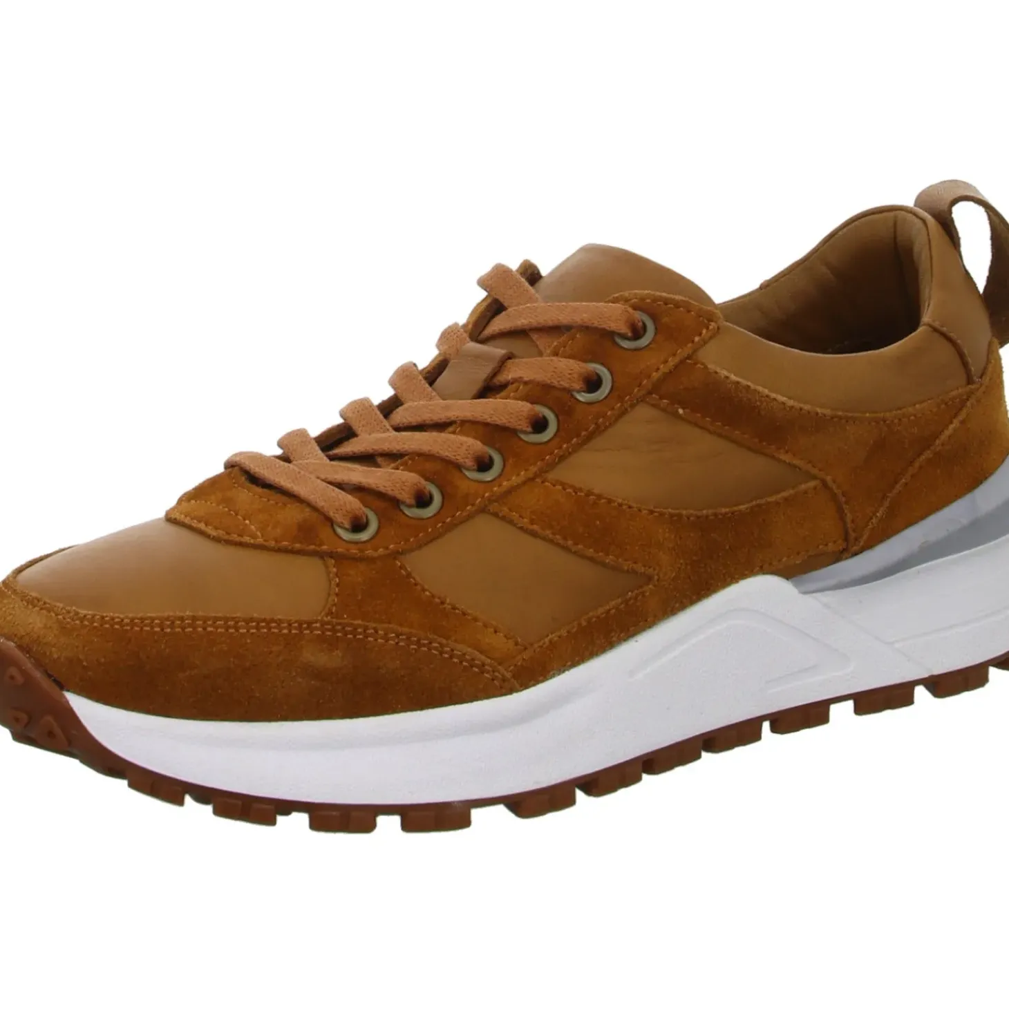 BOXX Schnürhalbschuh Sneaker (sportlich)