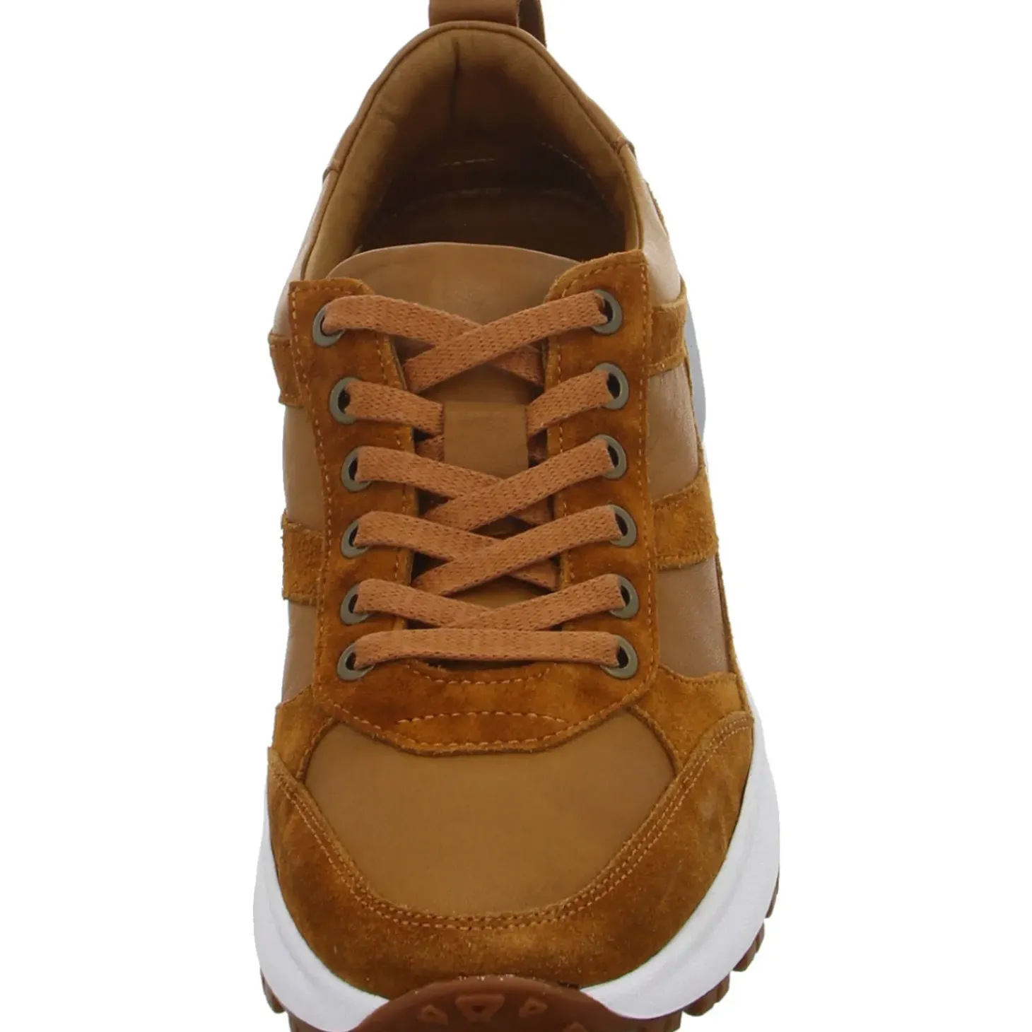 BOXX Schnürhalbschuh Sneaker (sportlich)