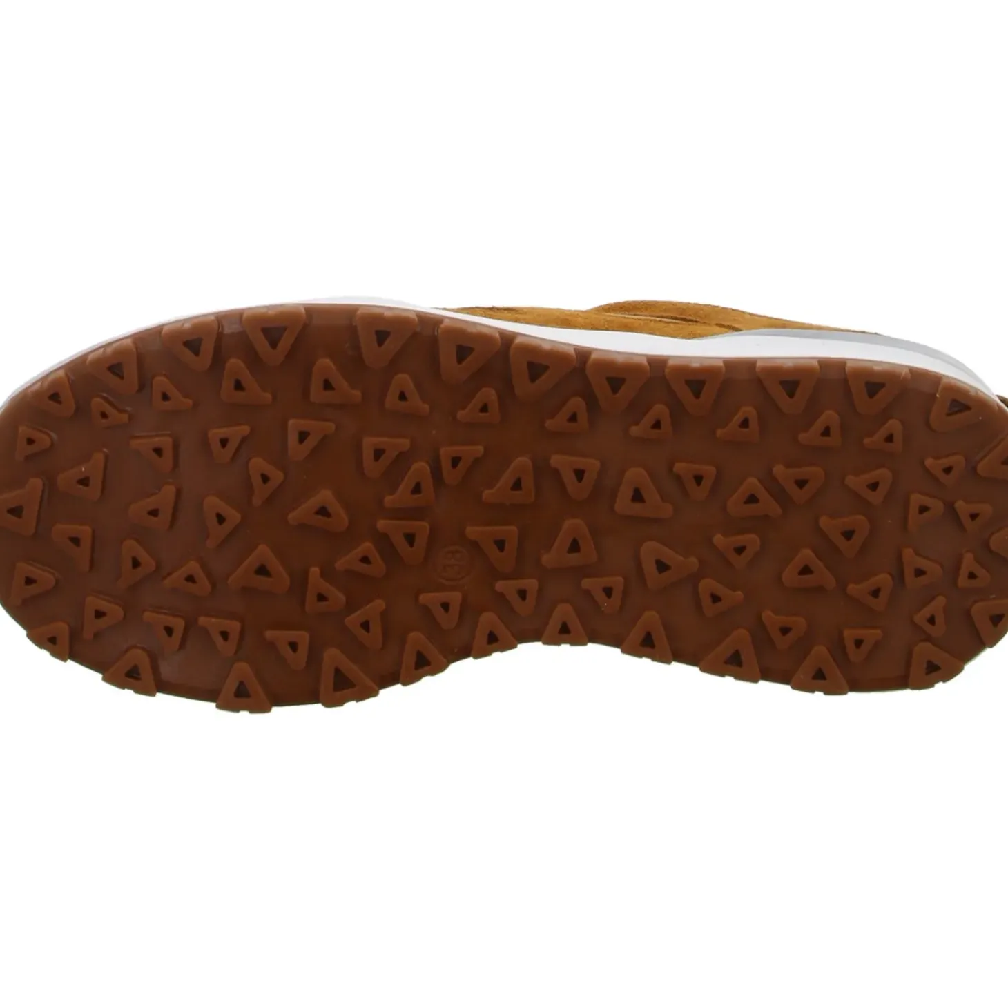 BOXX Schnürhalbschuh Sneaker (sportlich)