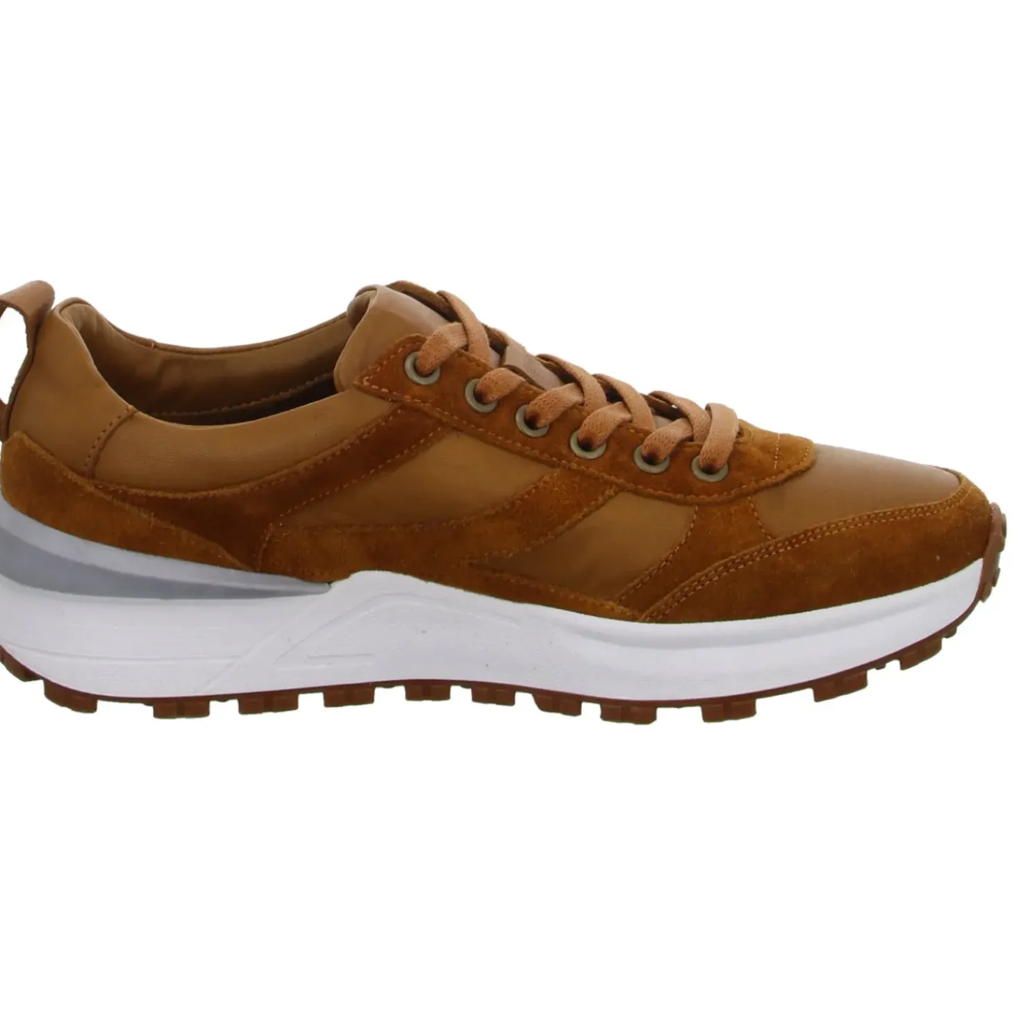 BOXX Schnürhalbschuh Sneaker (sportlich)