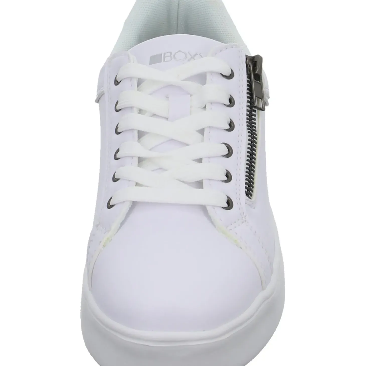 BOXX Schnürhalbschuh Sneaker (sportlich)