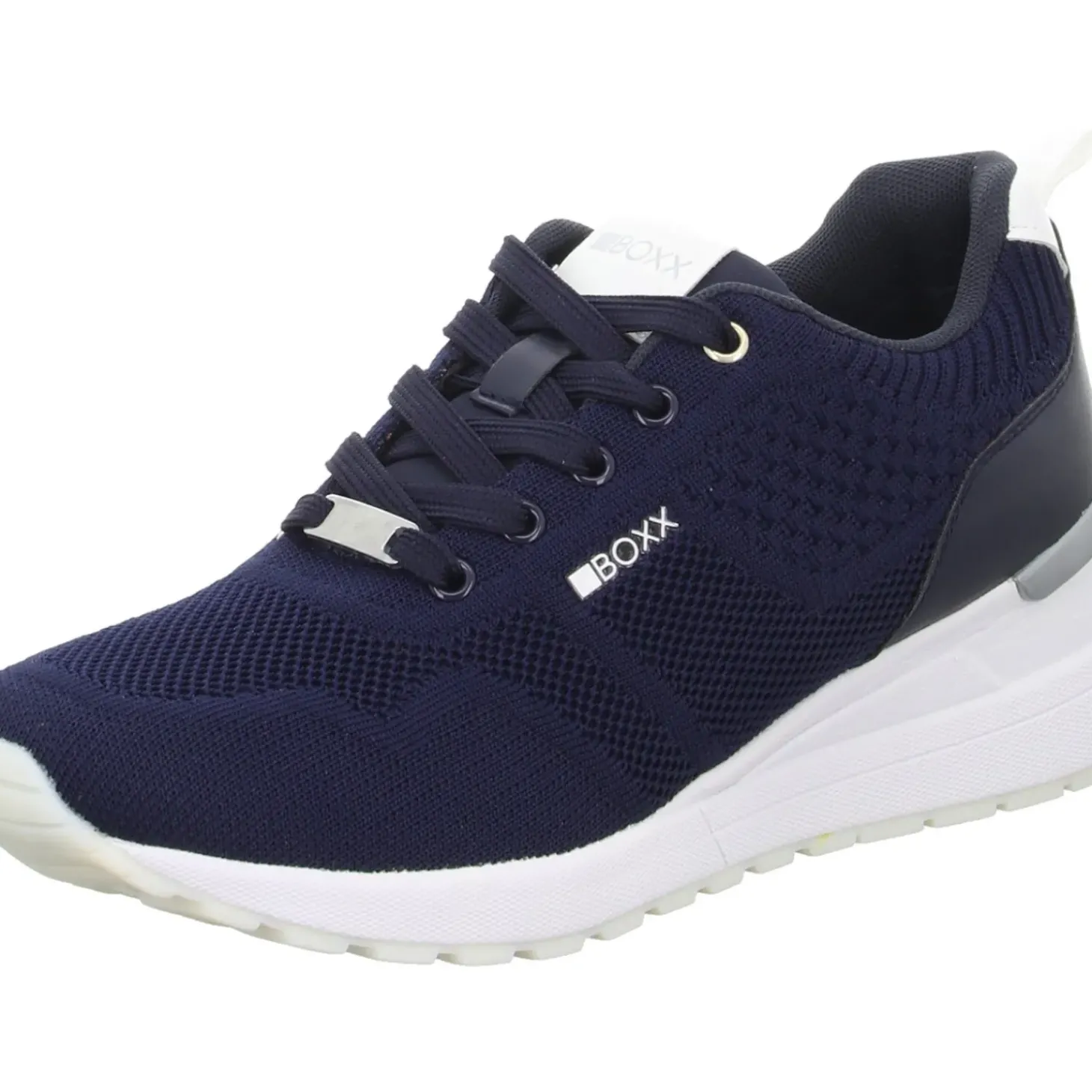 BOXX Schnürhalbschuh Sneaker (sportlich)
