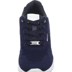 BOXX Schnürhalbschuh Sneaker (sportlich)