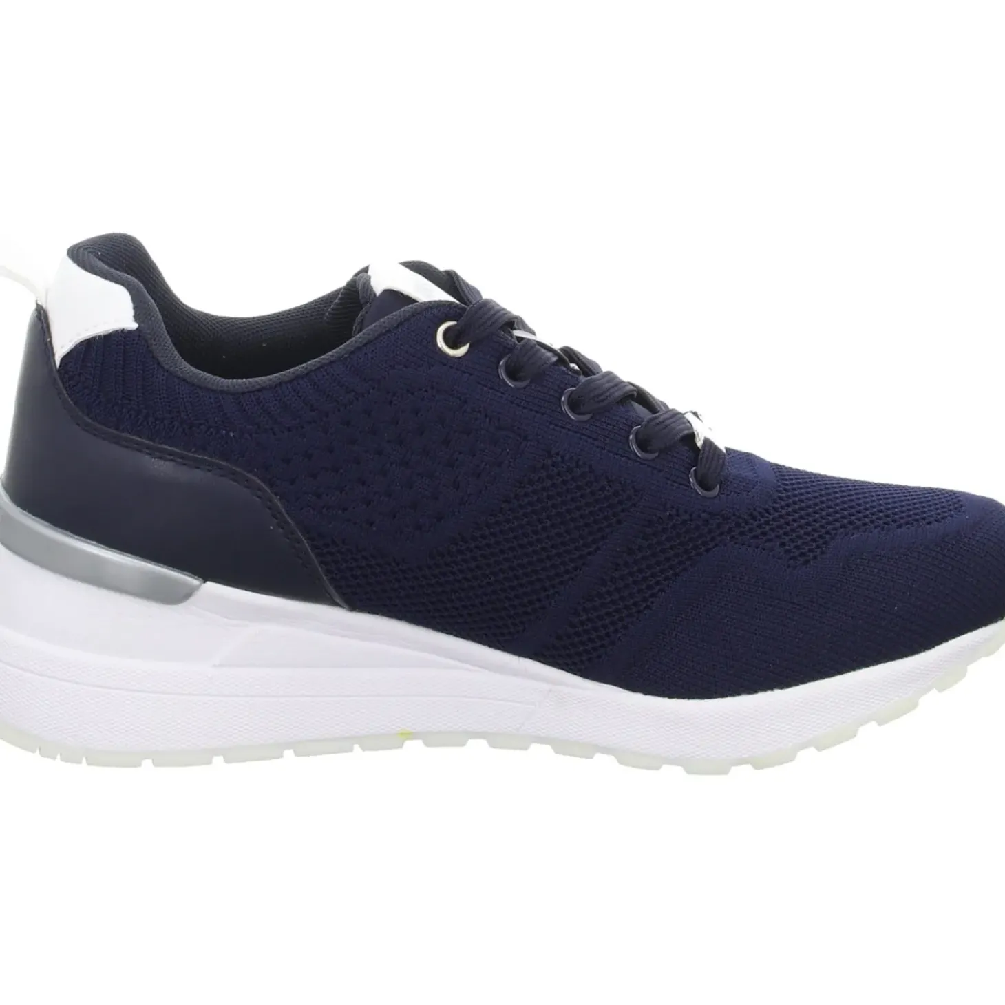 BOXX Schnürhalbschuh Sneaker (sportlich)