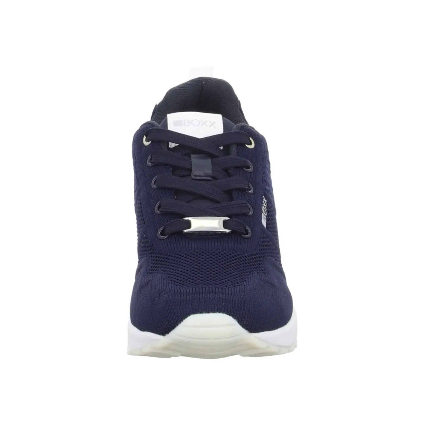 BOXX Schnürhalbschuh Sneaker (sportlich)