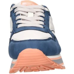 BOXX Schnürhalbschuh Sneaker (sportlich)