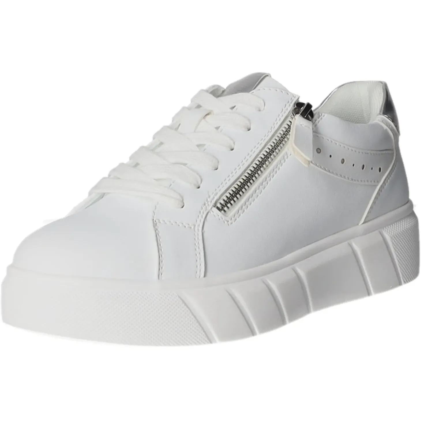 BOXX Schnürhalbschuh Sneaker (sportlich)