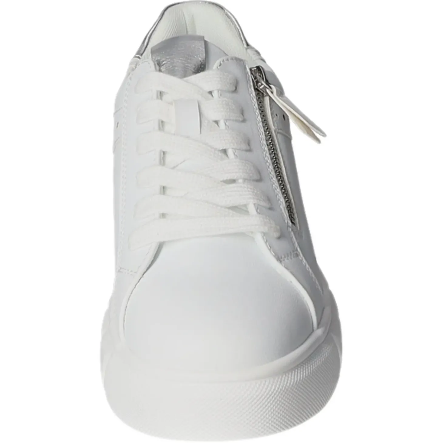 BOXX Schnürhalbschuh Sneaker (sportlich)
