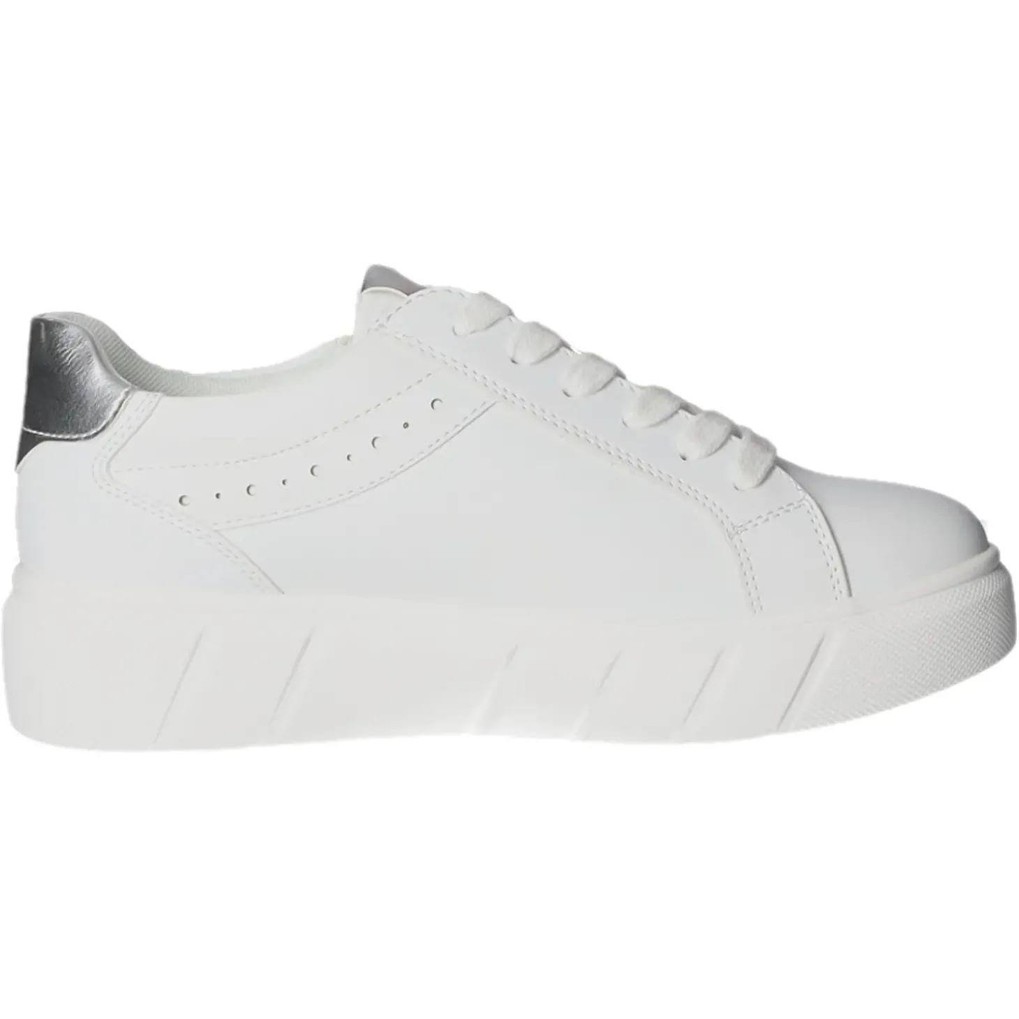 BOXX Schnürhalbschuh Sneaker (sportlich)