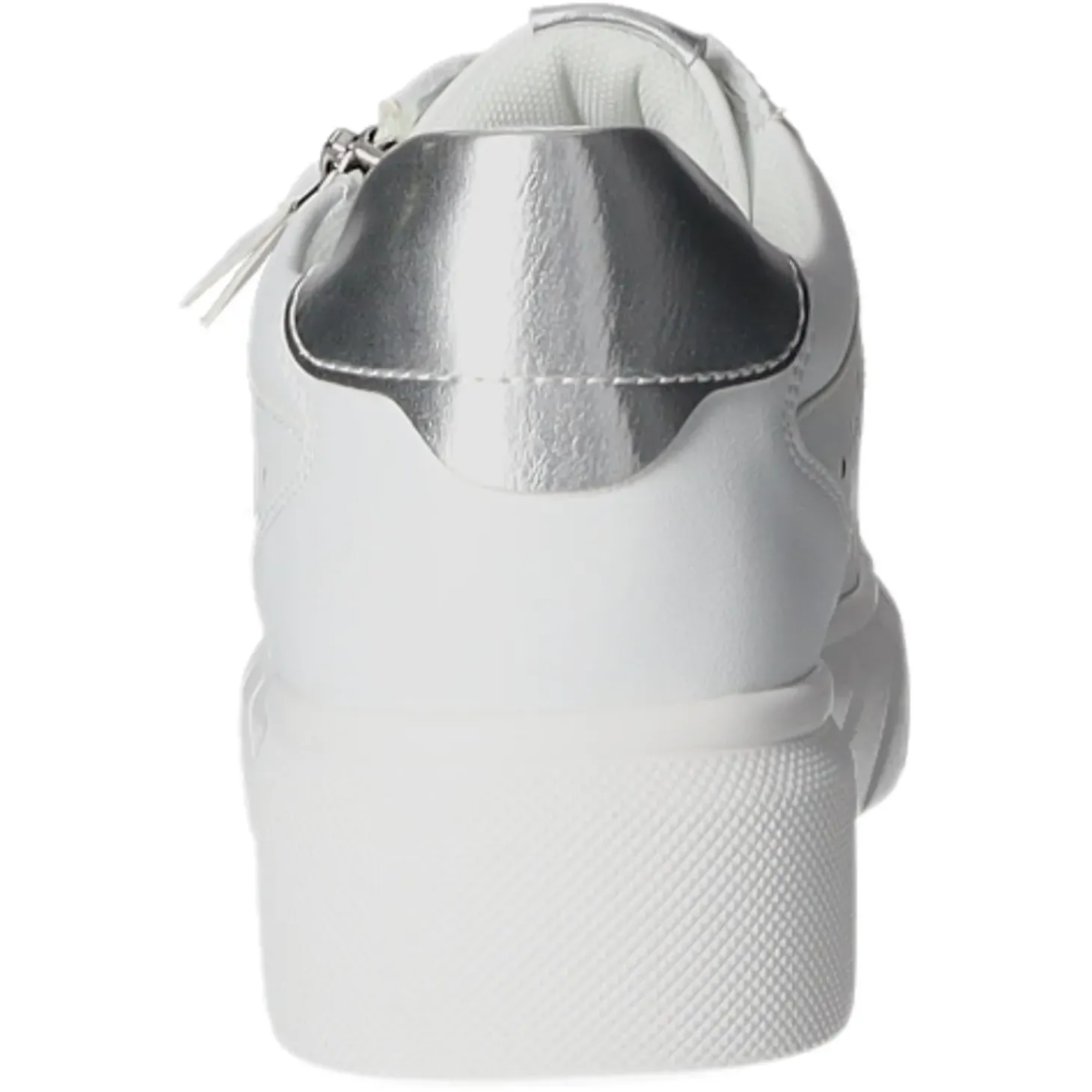 BOXX Schnürhalbschuh Sneaker (sportlich)