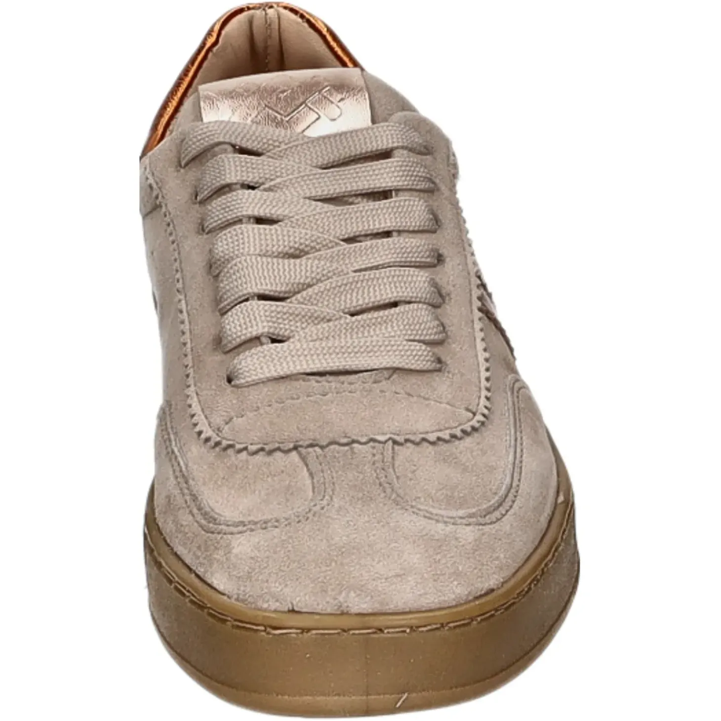 BOXX Schnürhalbschuh Sneaker (sportlich)