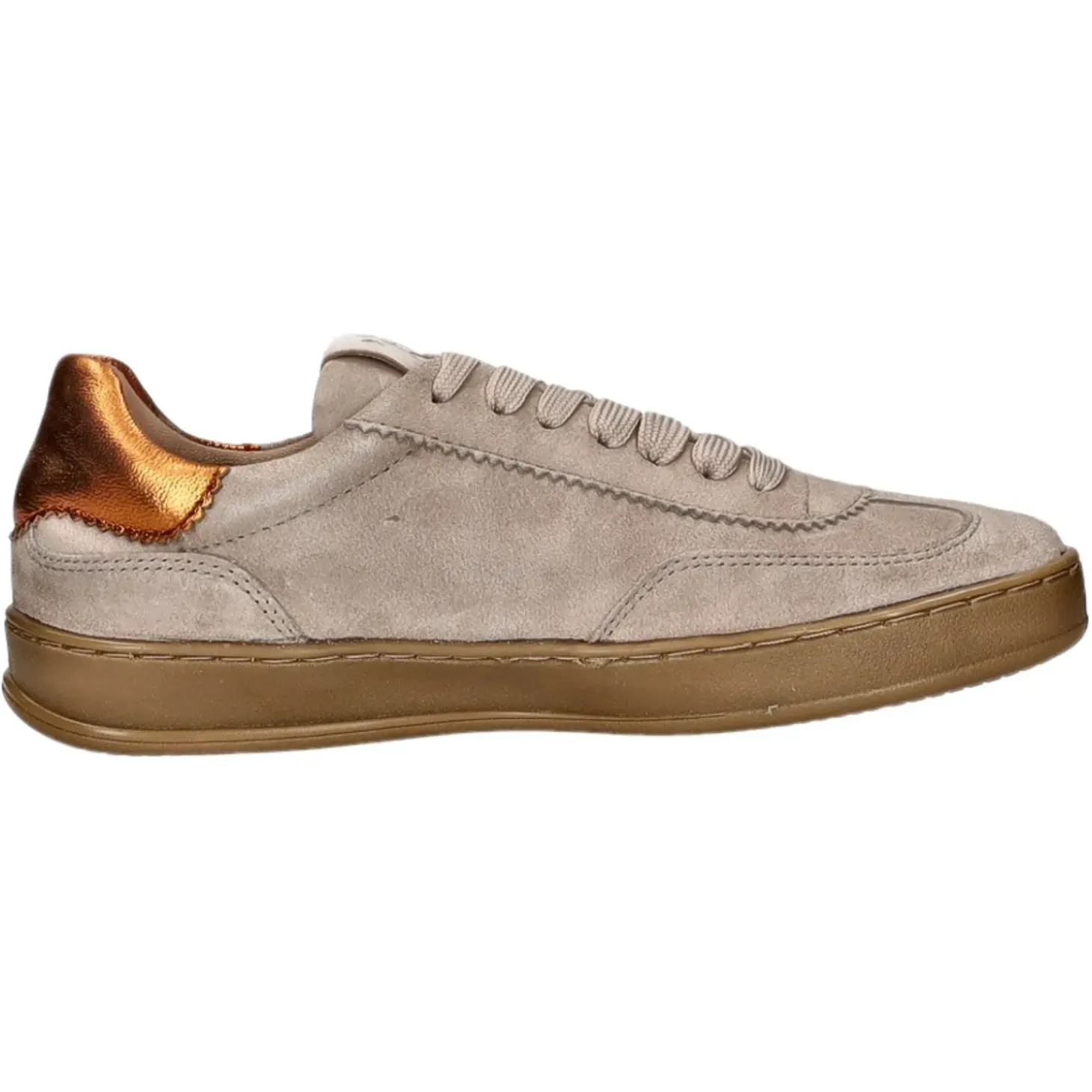 BOXX Schnürhalbschuh Sneaker (sportlich)