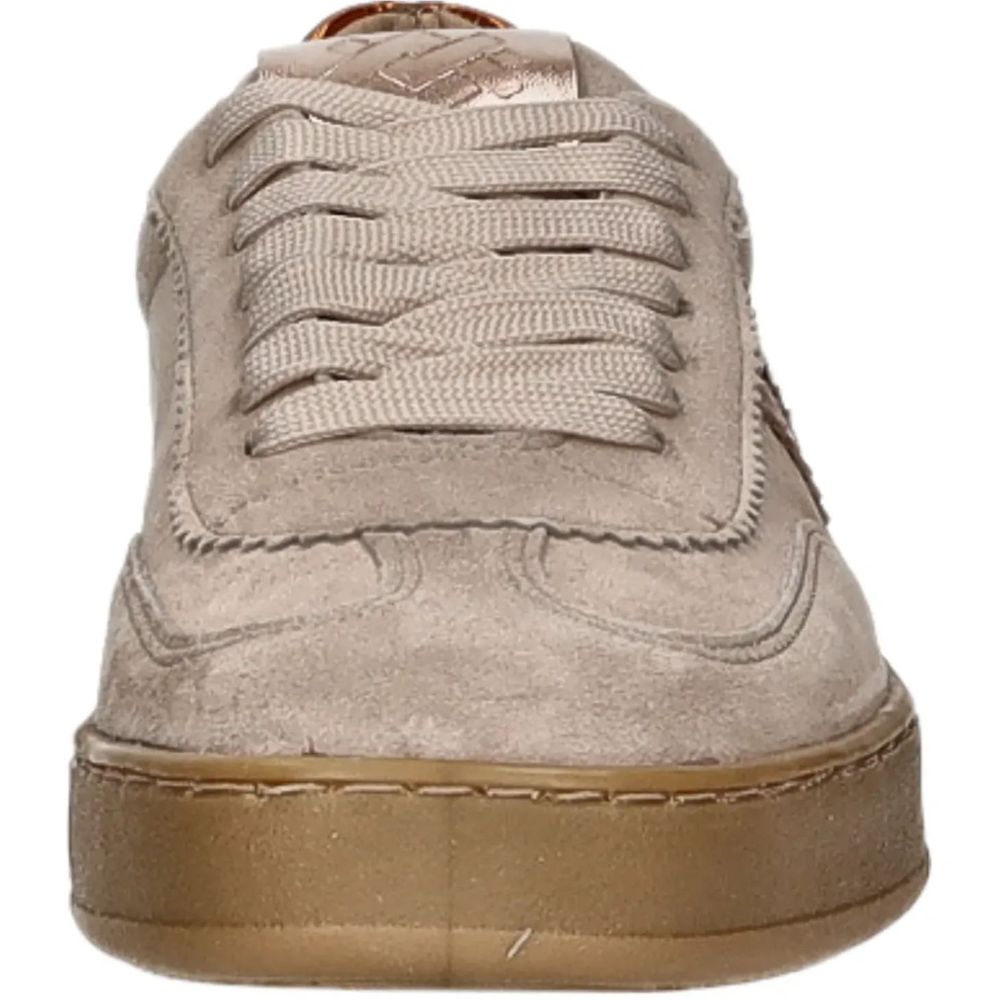 BOXX Schnürhalbschuh Sneaker (sportlich)