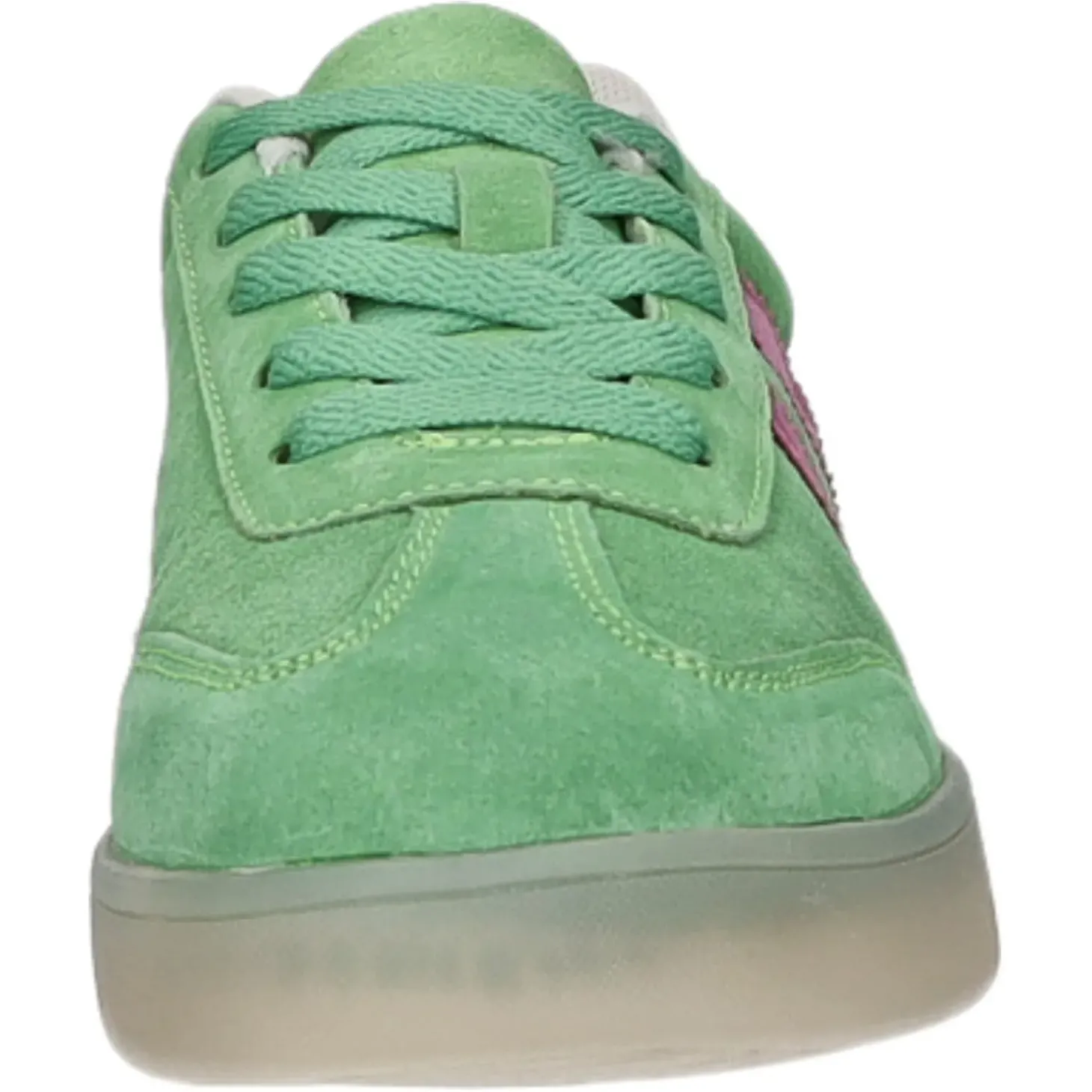 BOXX Schnürhalbschuh Sneaker (sportlich)