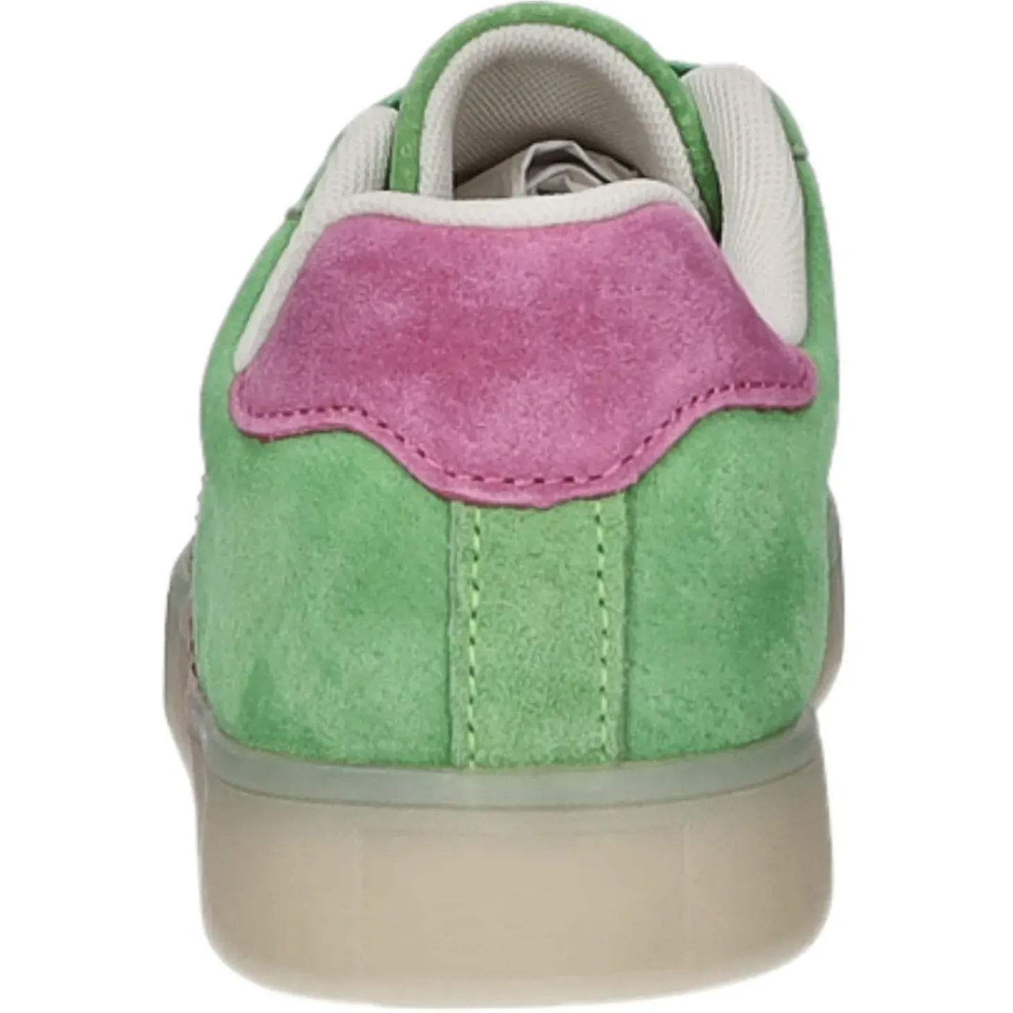 BOXX Schnürhalbschuh Sneaker (sportlich)