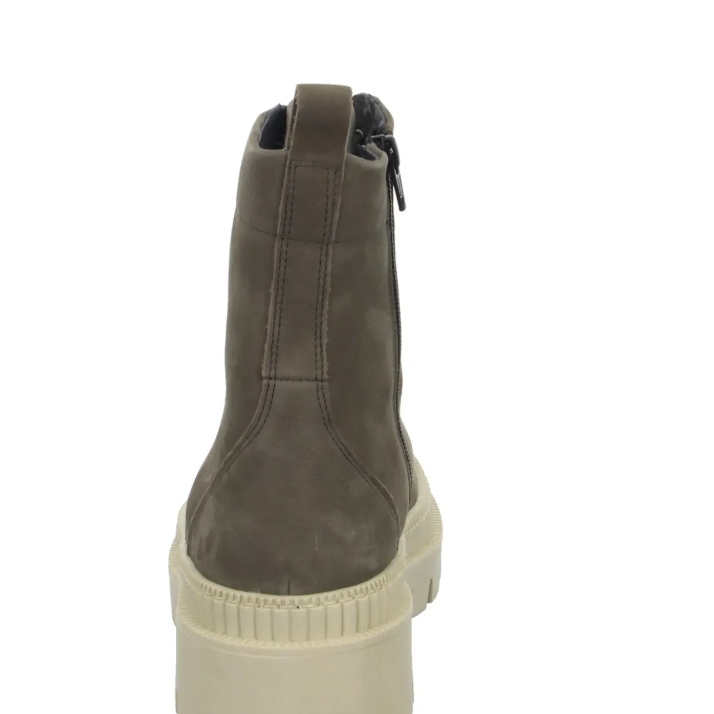 BOXX Schnürstiefelette Warmfutter bis 35mm Absatz (casual)