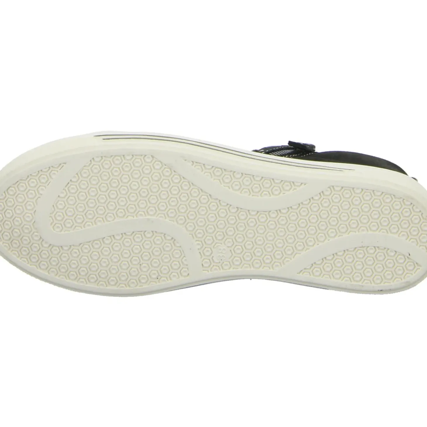 BOXX Schnürstiefelette Warmfutter bis 35mm Absatz (casual)