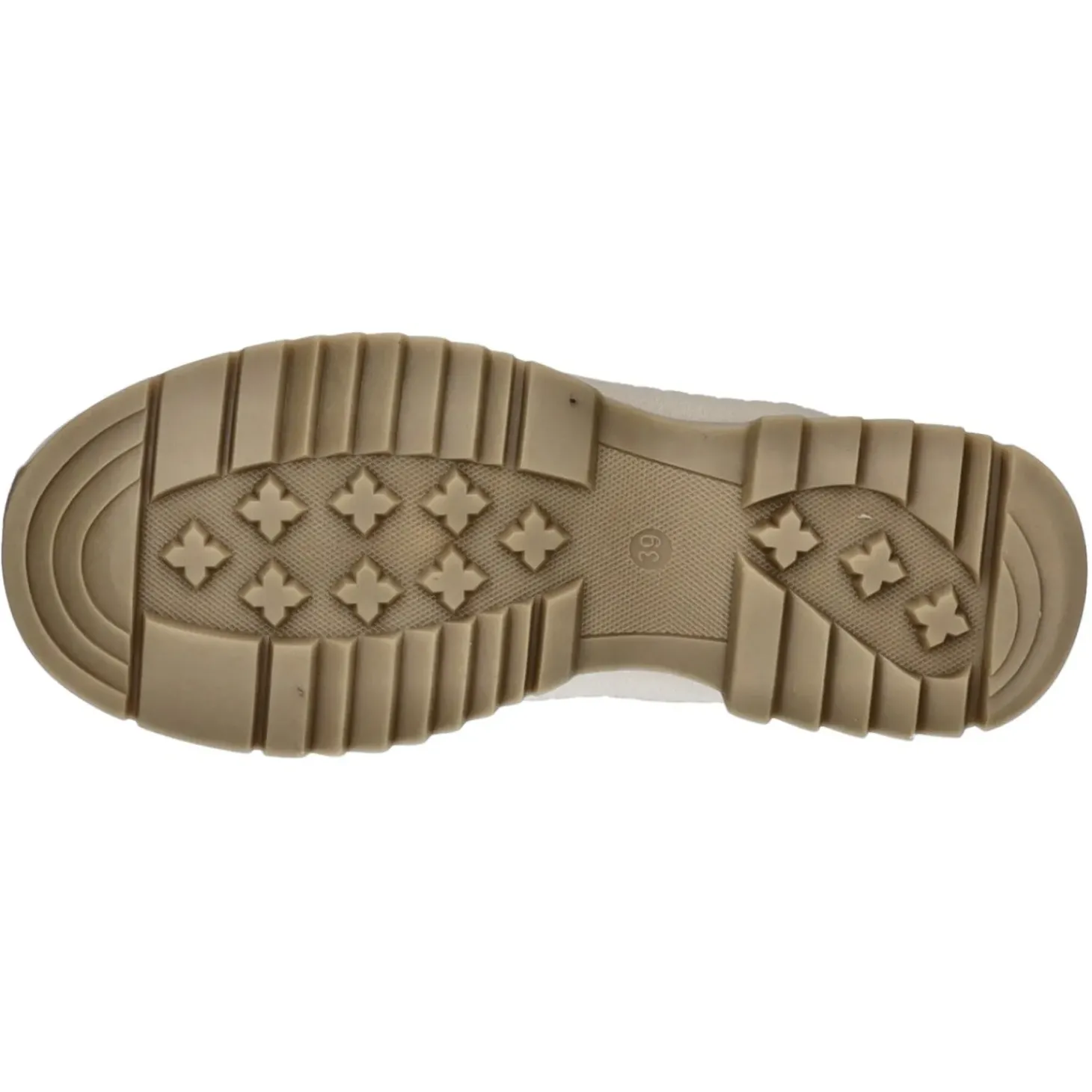 BOXX Schnürstiefelette Warmfutter bis 35mm Absatz (casual)