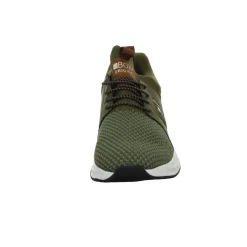 BOXX Slipper/Kletthalbschuh Sneaker (sportlich)