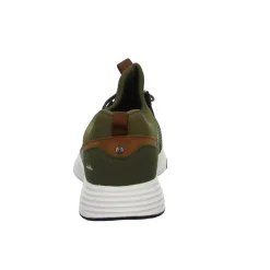 BOXX Slipper/Kletthalbschuh Sneaker (sportlich)