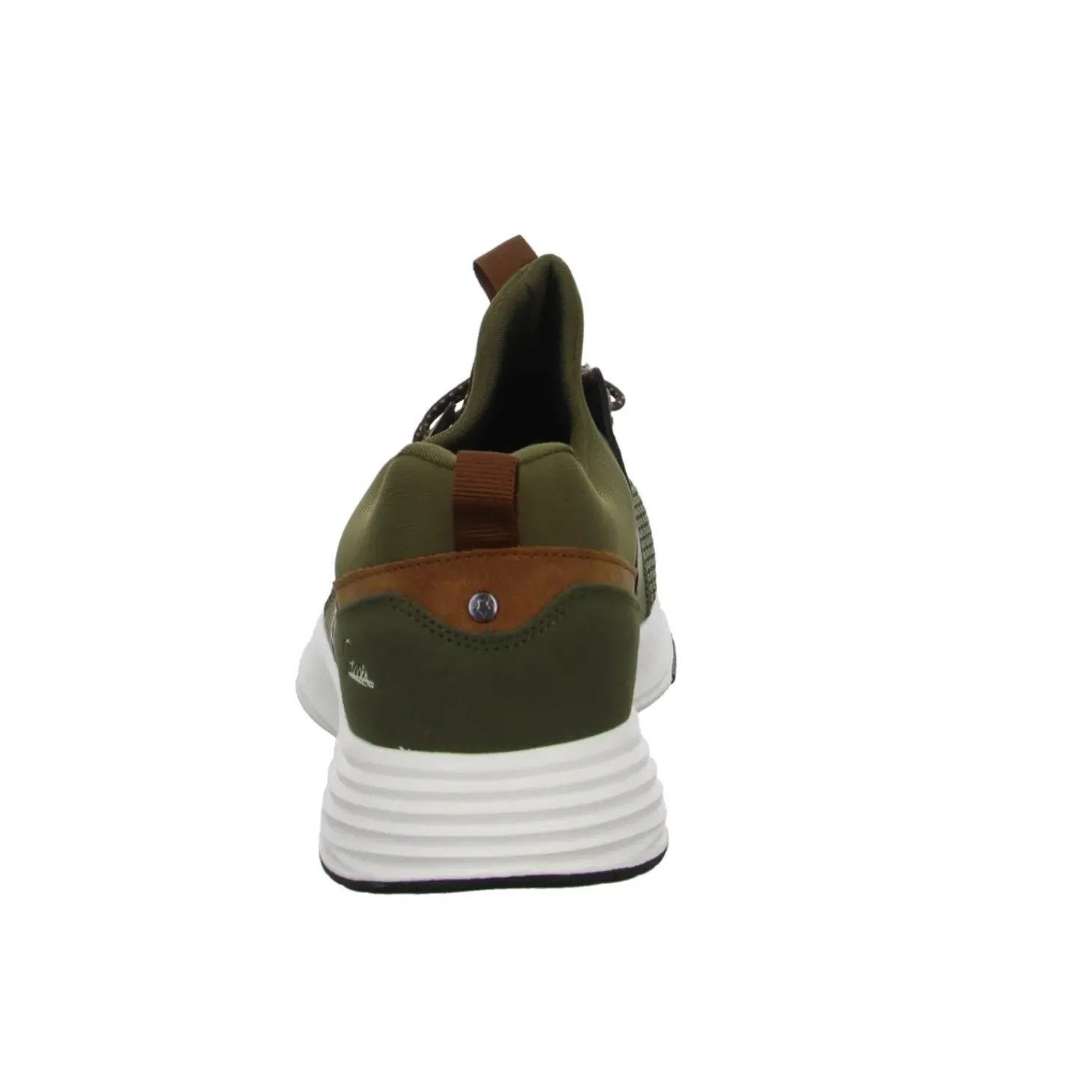 BOXX Slipper/Kletthalbschuh Sneaker (sportlich)