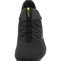 BOXX Slipper/Kletthalbschuh Sneaker (sportlich)