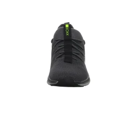 BOXX Slipper/Kletthalbschuh Sneaker (sportlich)