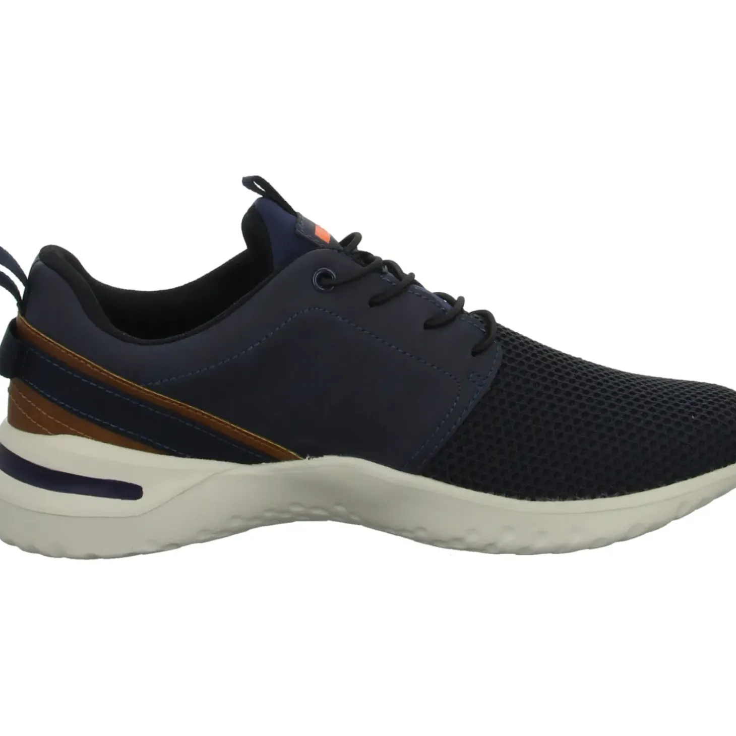 BOXX Slipper/Kletthalbschuh Sneaker (sportlich)